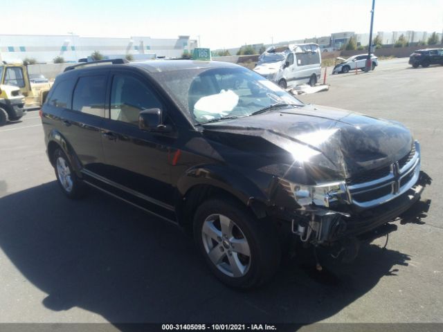 DODGE JOURNEY 2012 3c4pdcbg3ct187384