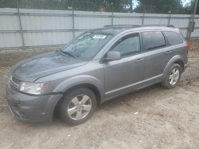 DODGE JOURNEY SX 2012 3c4pdcbg3ct196750