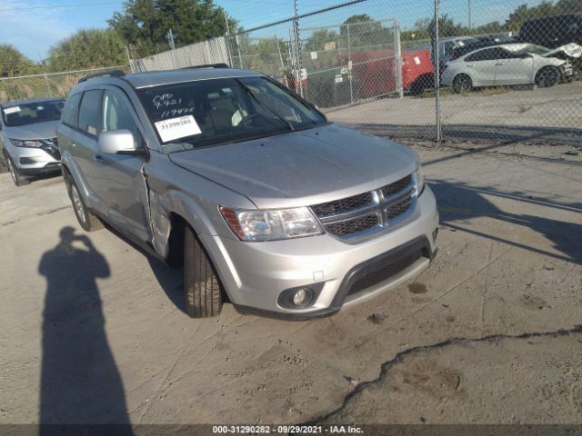 DODGE JOURNEY 2012 3c4pdcbg3ct196764