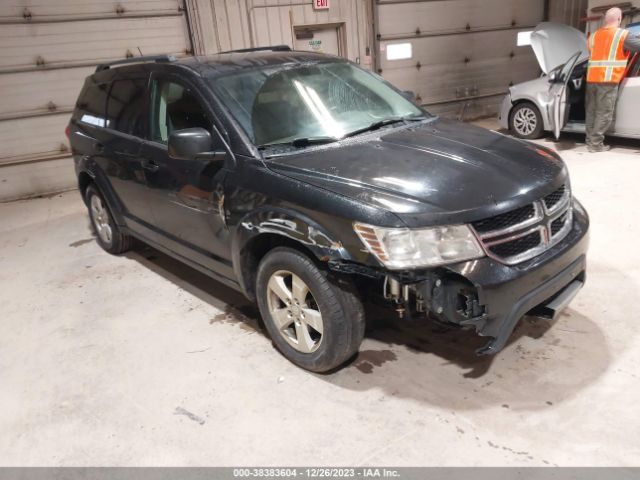 DODGE JOURNEY 2012 3c4pdcbg3ct197199