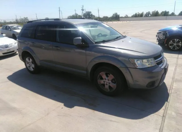 DODGE JOURNEY 2012 3c4pdcbg3ct202174