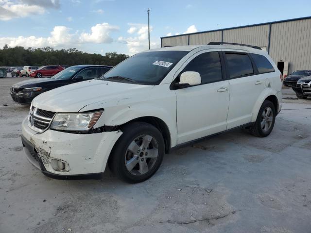 DODGE JOURNEY SX 2012 3c4pdcbg3ct213496