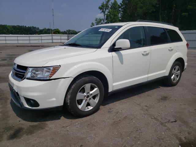 DODGE JOURNEY 2012 3c4pdcbg3ct219430