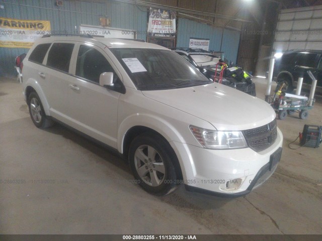 DODGE JOURNEY 2012 3c4pdcbg3ct222117