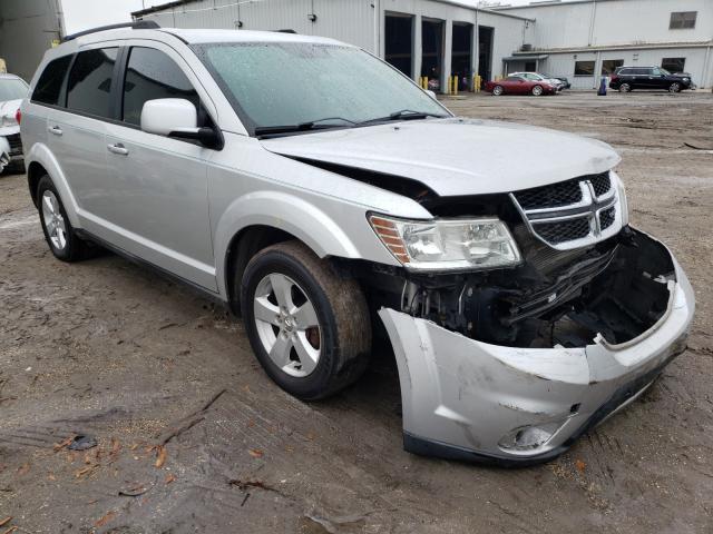 DODGE JOURNEY SX 2012 3c4pdcbg3ct223980