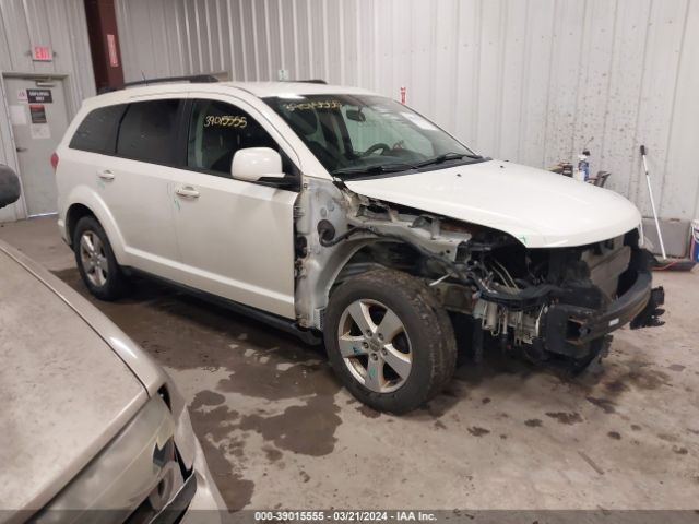 DODGE JOURNEY 2012 3c4pdcbg3ct229939