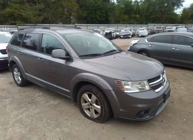 DODGE JOURNEY 2012 3c4pdcbg3ct231285