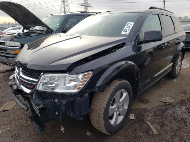 DODGE JOURNEY 2012 3c4pdcbg3ct269955