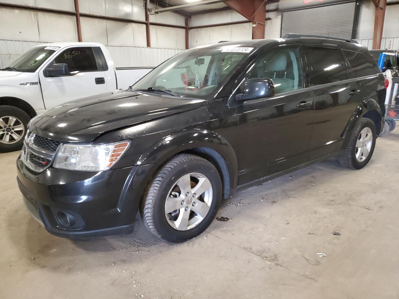 DODGE JOURNEY 2012 3c4pdcbg3ct272421