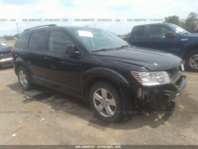 DODGE JOURNEY 2012 3c4pdcbg3ct282639