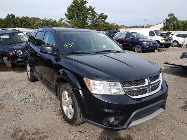 DODGE JOURNEY SX 2012 3c4pdcbg3ct297223