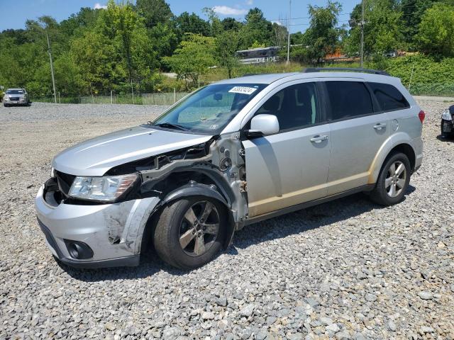 DODGE JOURNEY SX 2012 3c4pdcbg3ct304784