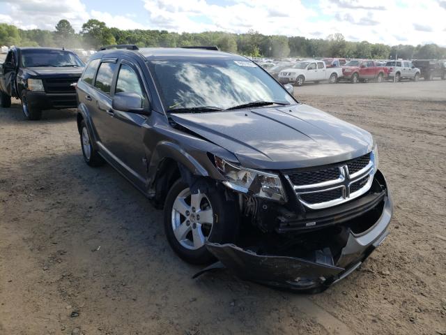 DODGE JOURNEY SX 2012 3c4pdcbg3ct308835