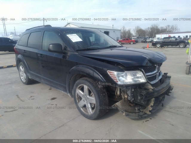 DODGE JOURNEY 2012 3c4pdcbg3ct331709