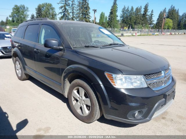 DODGE JOURNEY 2012 3c4pdcbg3ct332651