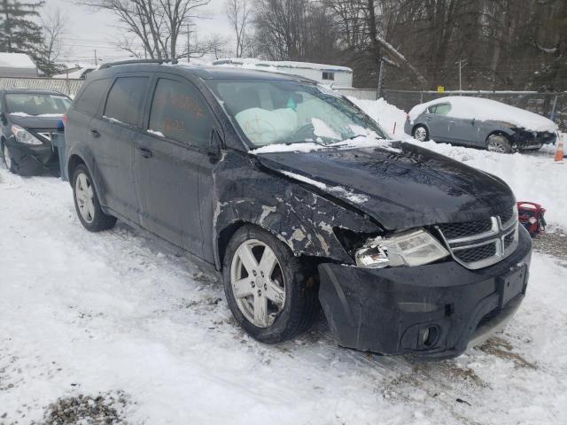 DODGE JOURNEY SX 2012 3c4pdcbg3ct341317