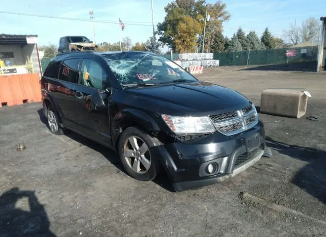 DODGE JOURNEY 2012 3c4pdcbg3ct341558