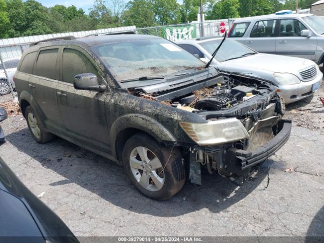 DODGE JOURNEY 2012 3c4pdcbg3ct342290