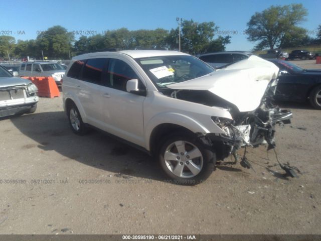 DODGE JOURNEY 2012 3c4pdcbg3ct351300