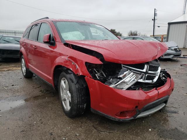 DODGE JOURNEY SX 2012 3c4pdcbg3ct353872