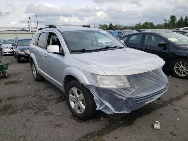 DODGE JOURNEY SX 2012 3c4pdcbg3ct353886