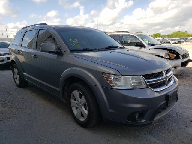 DODGE JOURNEY SX 2012 3c4pdcbg3ct358585