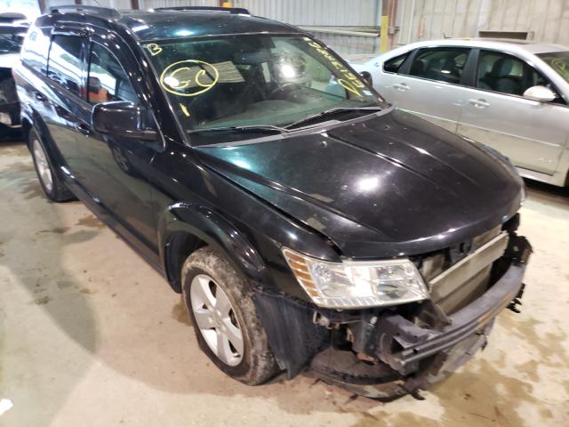 DODGE JOURNEY SX 2012 3c4pdcbg3ct361518