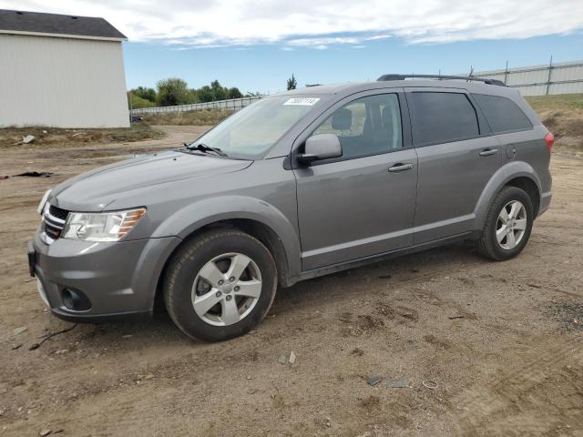 DODGE JOURNEY SX 2012 3c4pdcbg3ct367643