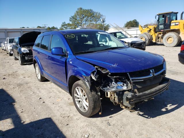 DODGE JOURNEY SX 2012 3c4pdcbg3ct367920