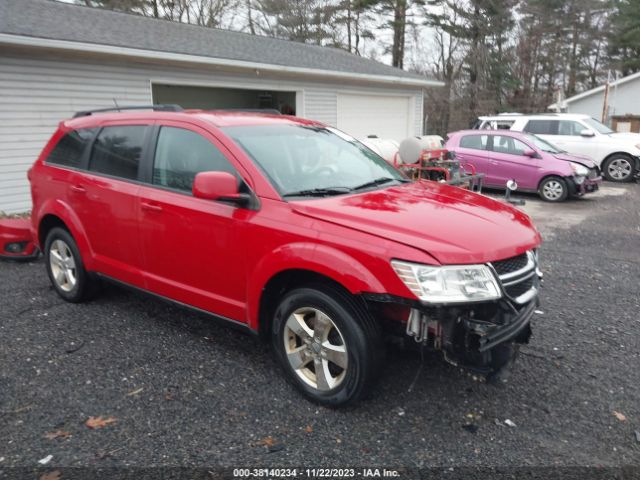 DODGE JOURNEY 2012 3c4pdcbg3ct373104