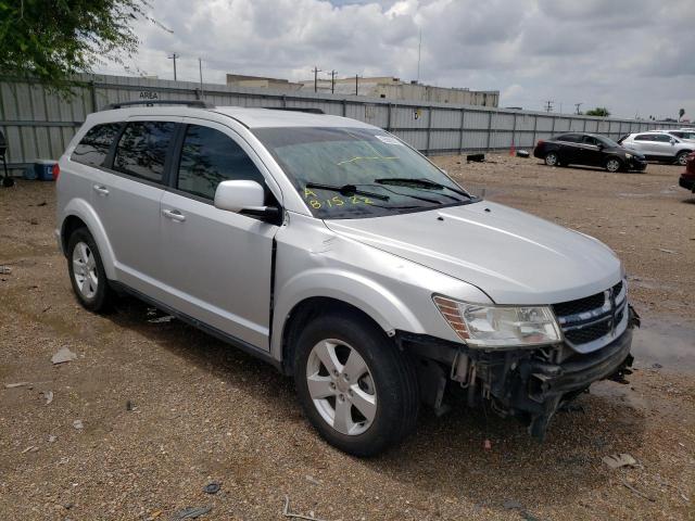 DODGE JOURNEY SX 2012 3c4pdcbg3ct387228