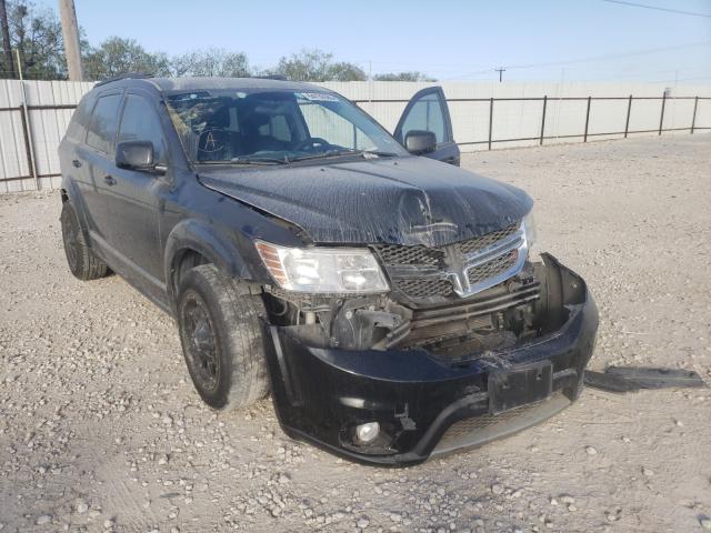 DODGE JOURNEY SX 2012 3c4pdcbg3ct387309