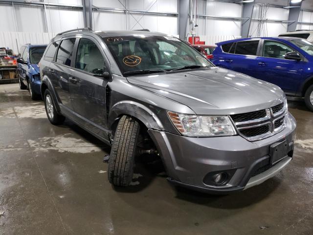 DODGE JOURNEY SX 2012 3c4pdcbg3ct387696