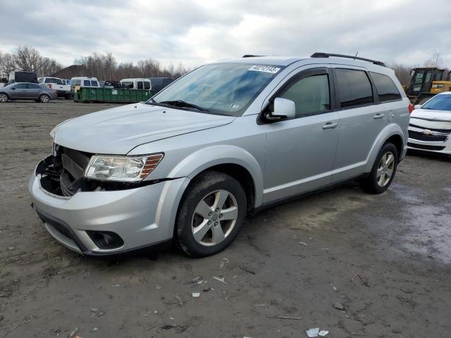 DODGE JOURNEY SX 2012 3c4pdcbg3ct392929