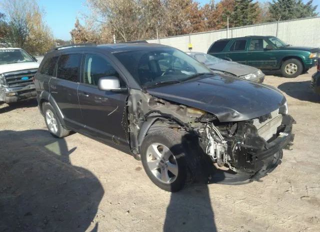 DODGE JOURNEY 2012 3c4pdcbg3ct395541