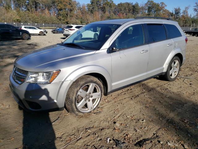 DODGE JOURNEY 2012 3c4pdcbg3ct395586