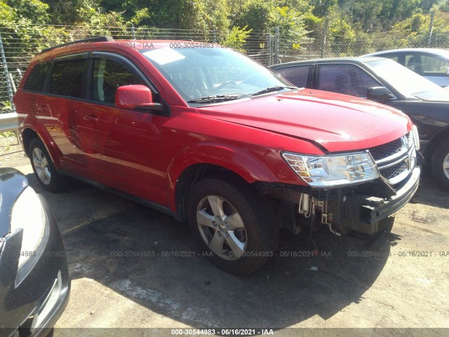 DODGE JOURNEY 2012 3c4pdcbg3ct395720