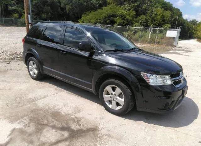 DODGE JOURNEY 2012 3c4pdcbg3ct395877