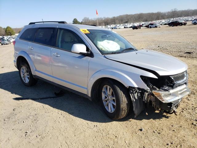 DODGE JOURNEY SX 2013 3c4pdcbg3dt506462