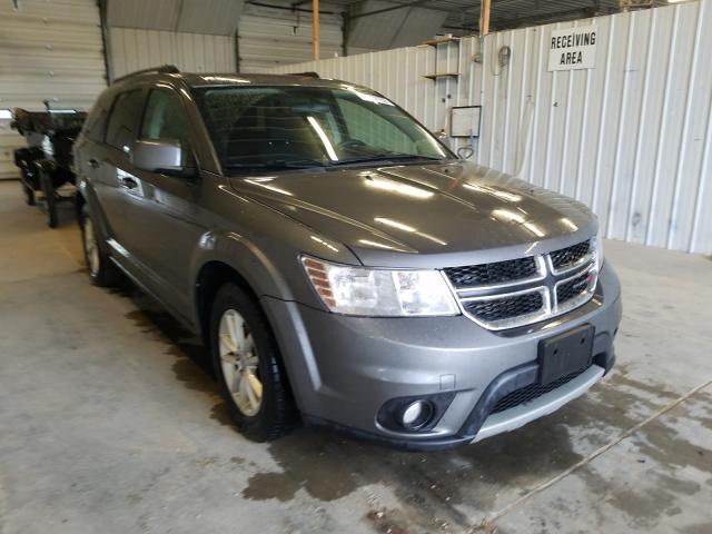 DODGE JOURNEY SX 2013 3c4pdcbg3dt506591