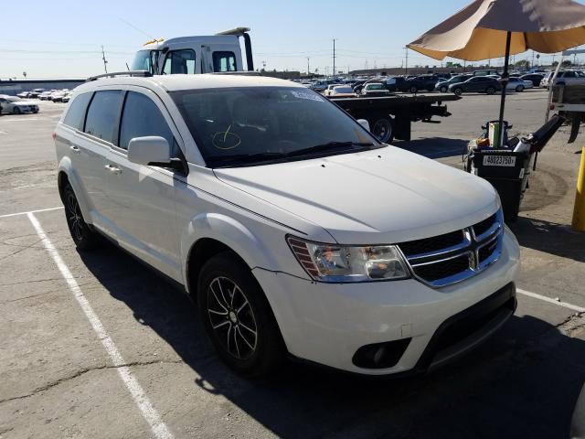 DODGE JOURNEY SX 2013 3c4pdcbg3dt507109