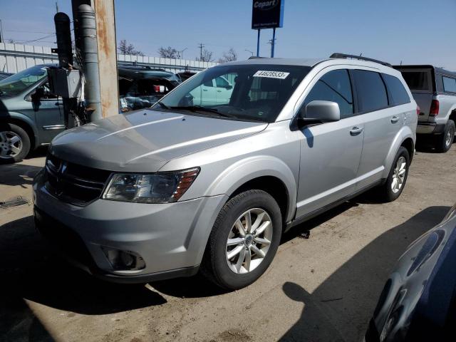 DODGE JOURNEY SX 2013 3c4pdcbg3dt510169