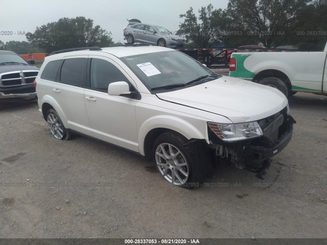 DODGE JOURNEY 2013 3c4pdcbg3dt518384