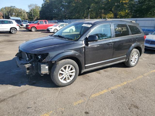 DODGE JOURNEY 2013 3c4pdcbg3dt523553