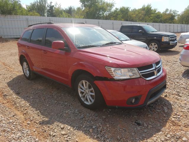 DODGE JOURNEY SX 2013 3c4pdcbg3dt526789