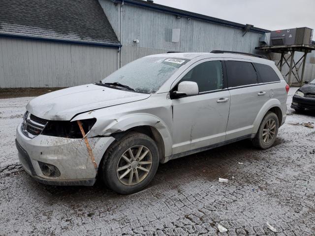 DODGE JOURNEY 2013 3c4pdcbg3dt532723