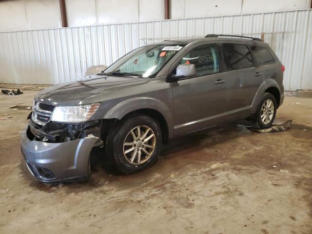 DODGE JOURNEY 2013 3c4pdcbg3dt537906