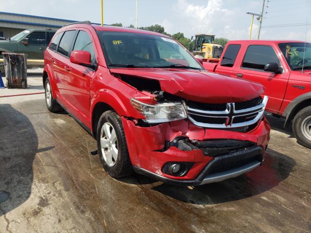 DODGE JOURNEY SX 2013 3c4pdcbg3dt541325