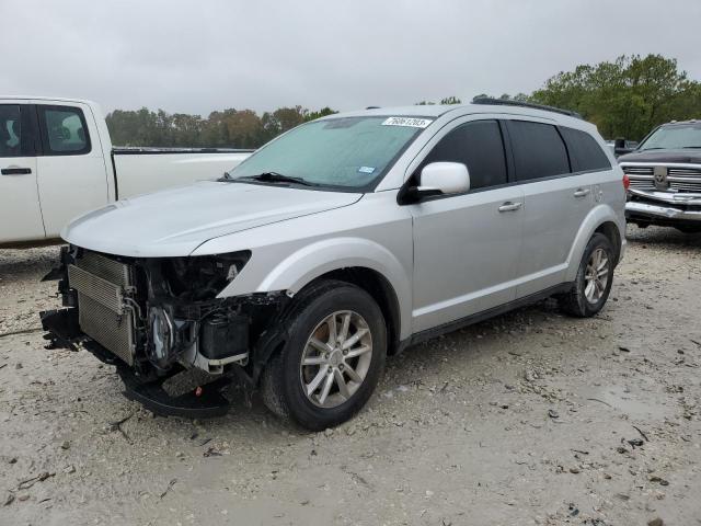 DODGE JOURNEY 2013 3c4pdcbg3dt546749