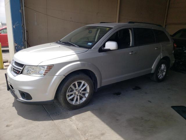 DODGE JOURNEY SX 2013 3c4pdcbg3dt547111